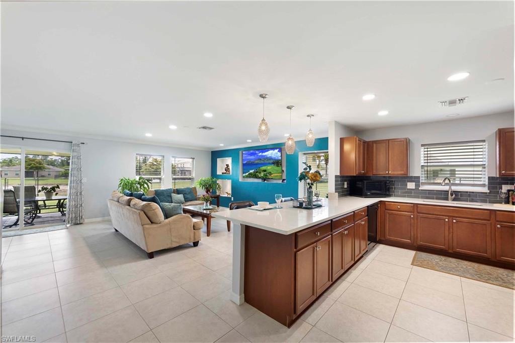 MARBLEBROOK - Residential