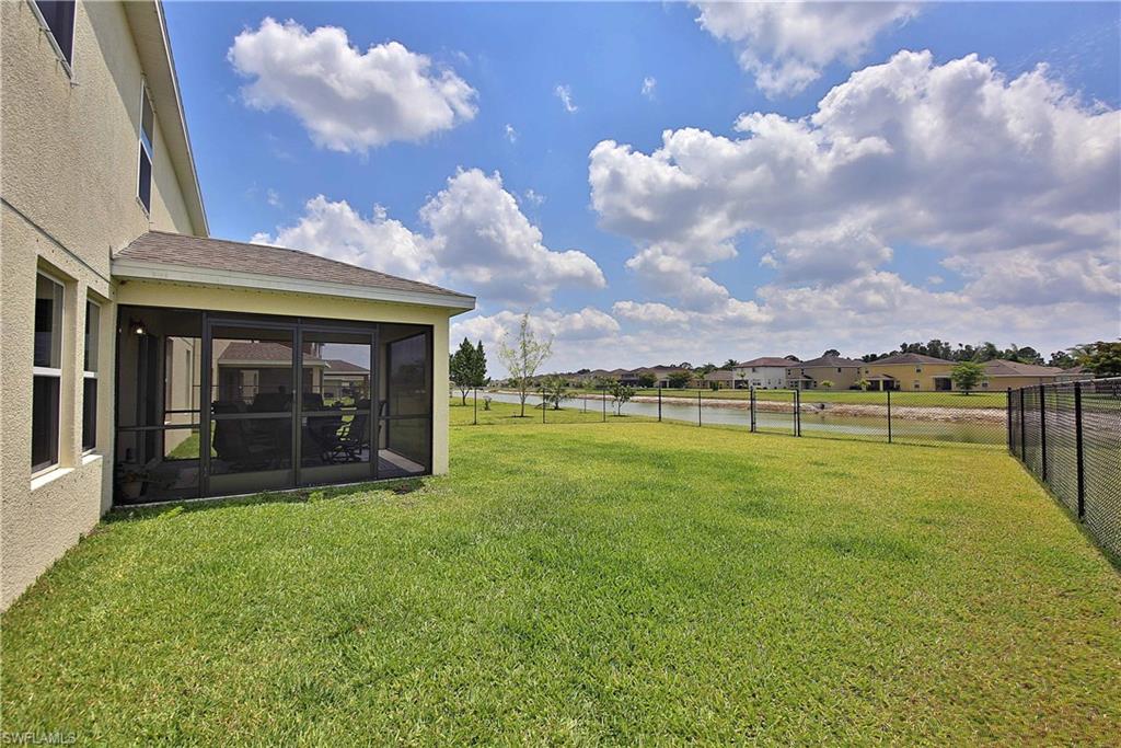 MARBLEBROOK - Residential