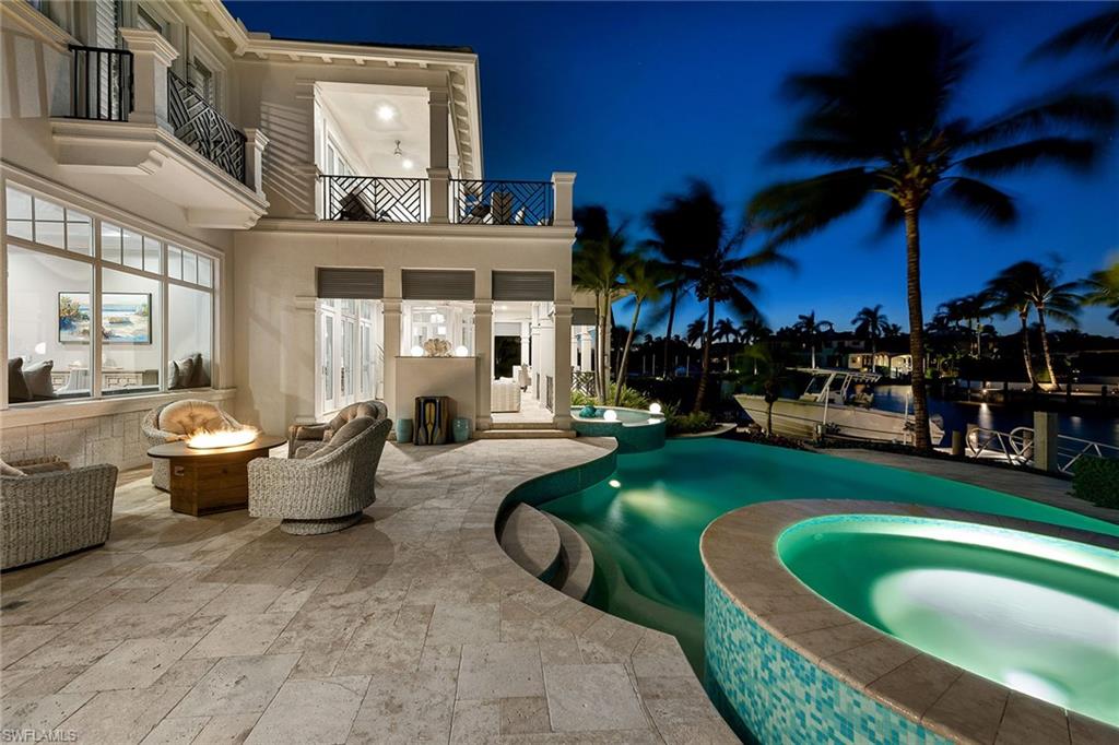PORT ROYAL - Residential