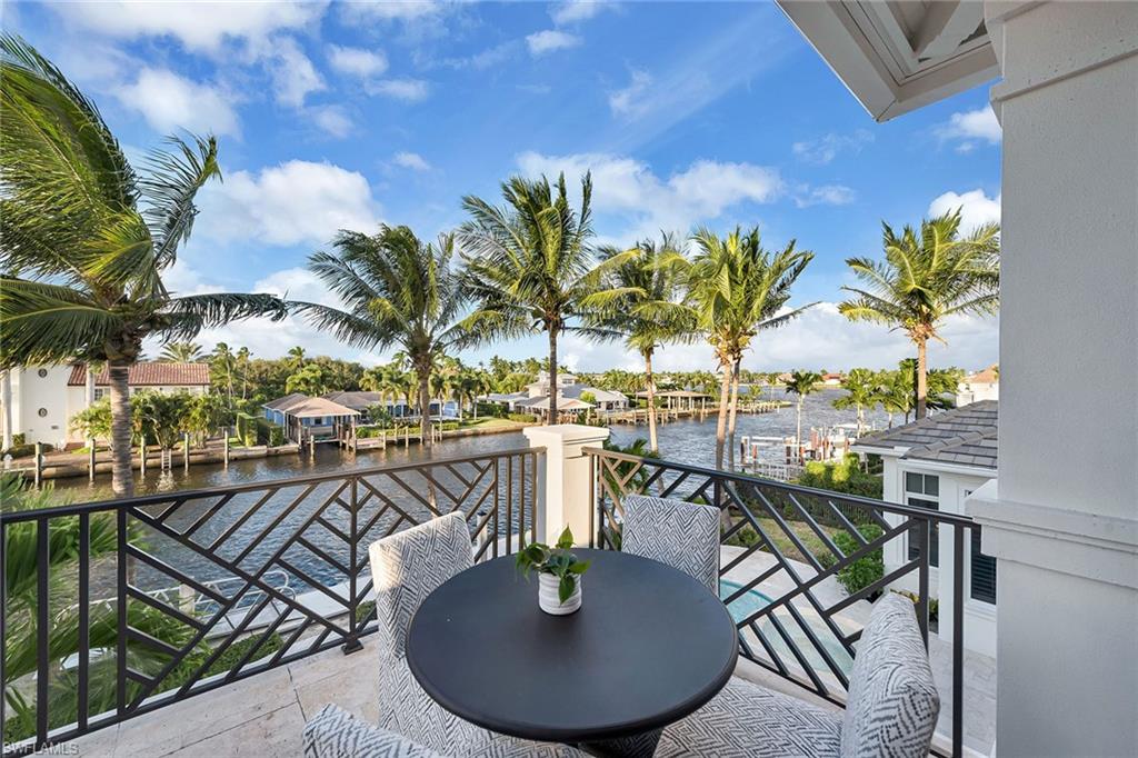 PORT ROYAL - Residential