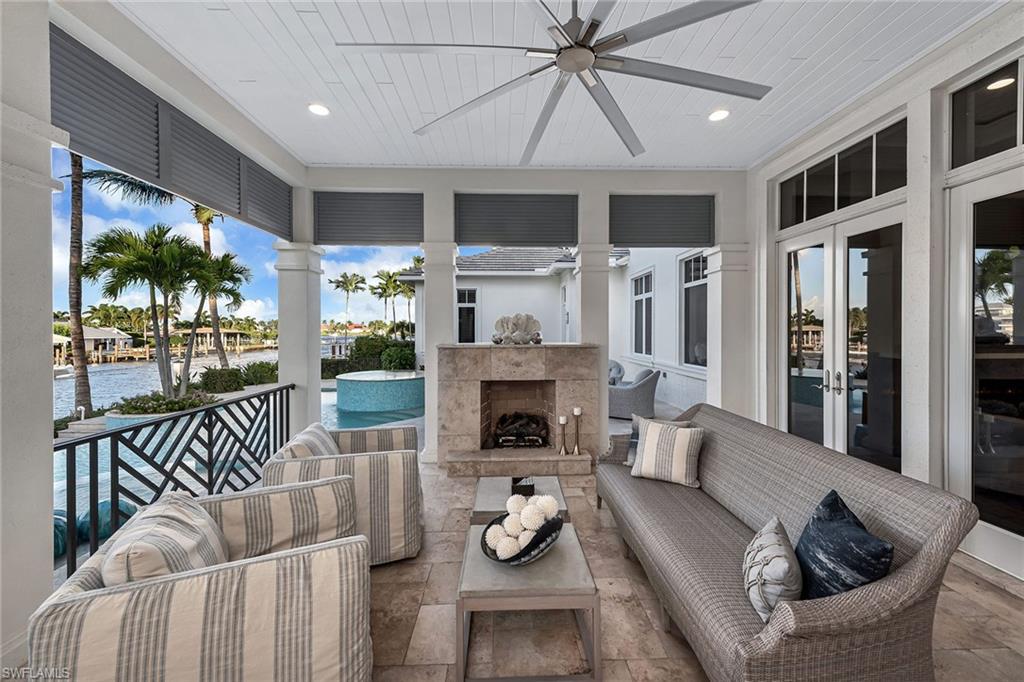 PORT ROYAL - Residential