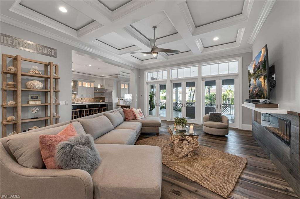 PORT ROYAL - Residential