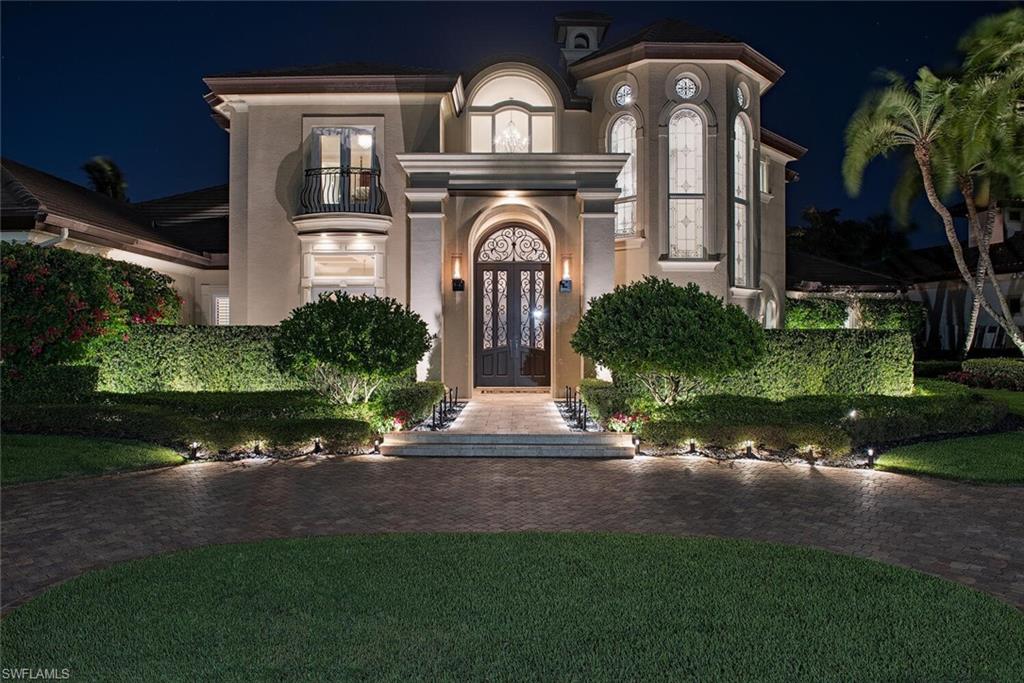 BAY LAUREL ESTATES - Residential