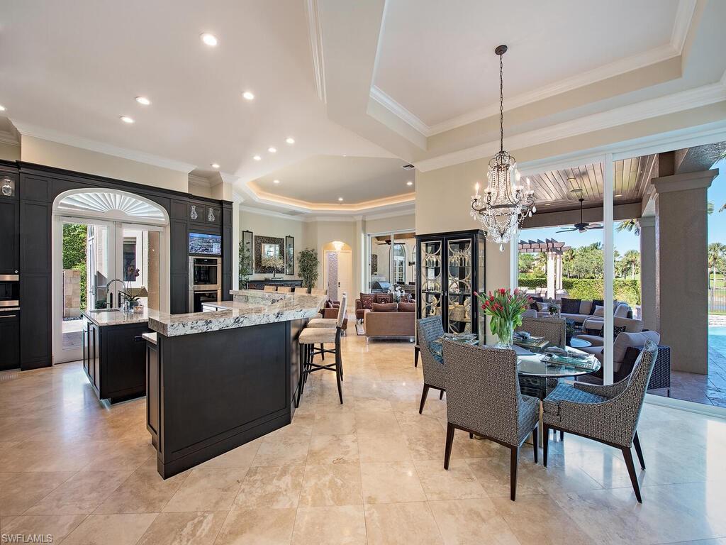BAY LAUREL ESTATES - Residential