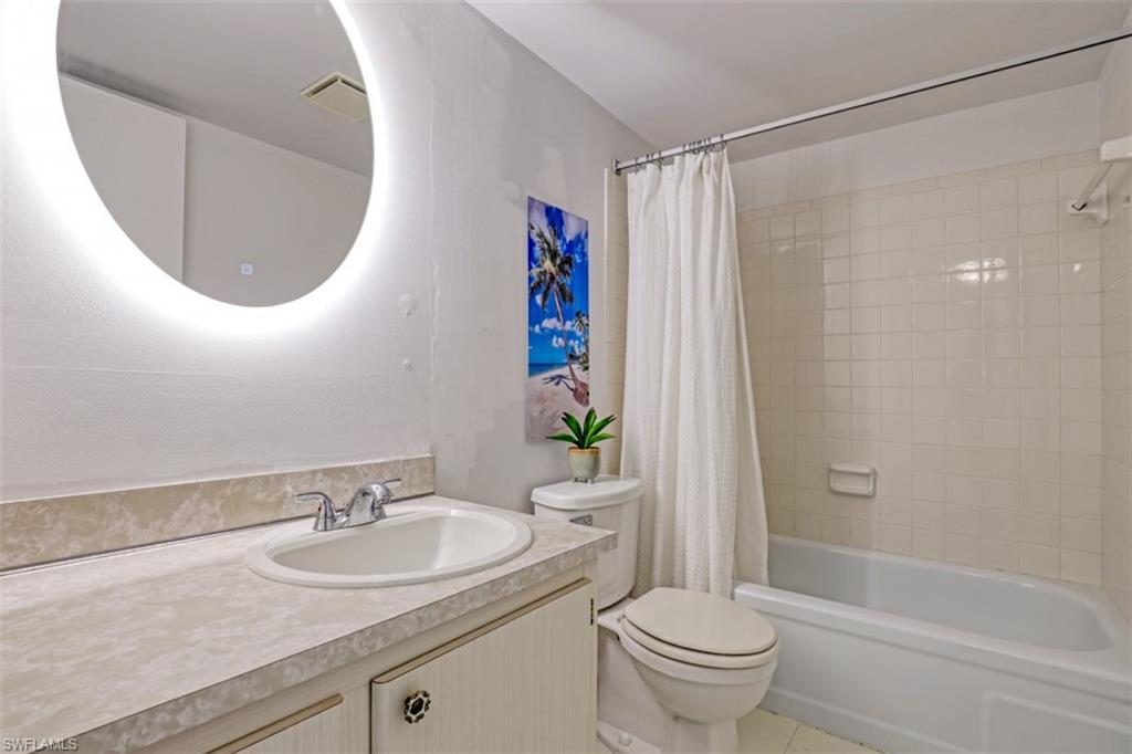 RIVIERA AT MOORINGS - Residential Lease