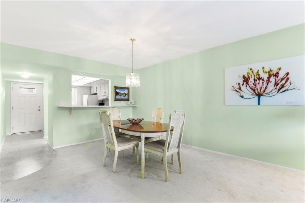RIVIERA AT MOORINGS - Residential Lease