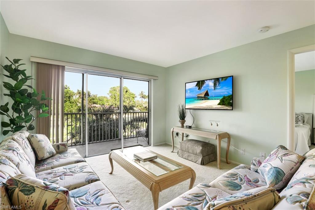 RIVIERA AT MOORINGS - Residential Lease