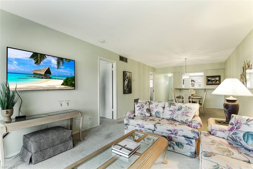 RIVIERA AT MOORINGS - Residential Lease