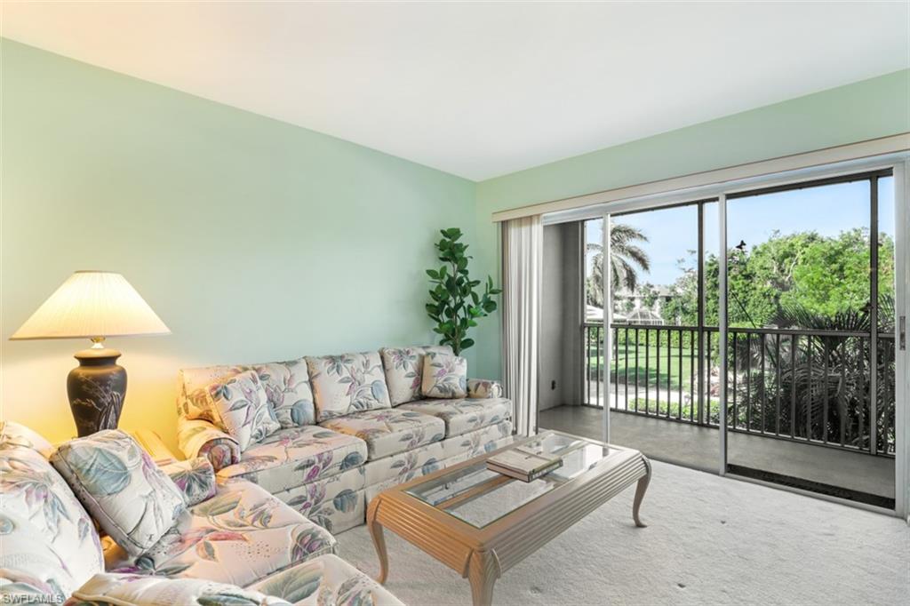 RIVIERA AT MOORINGS - Residential Lease