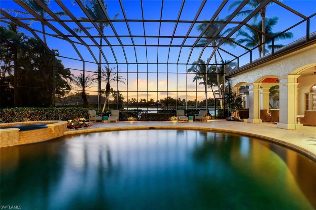 ISLE TOSCANO - Residential