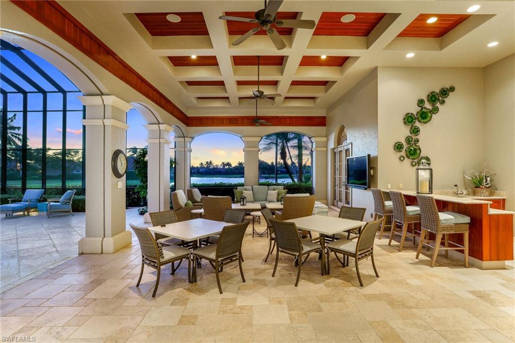 ISLE TOSCANO - Residential