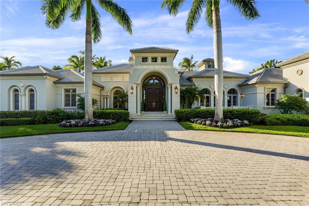 ISLE TOSCANO - Residential