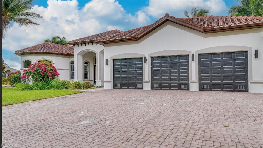 CAPE CORAL - Residential Lease