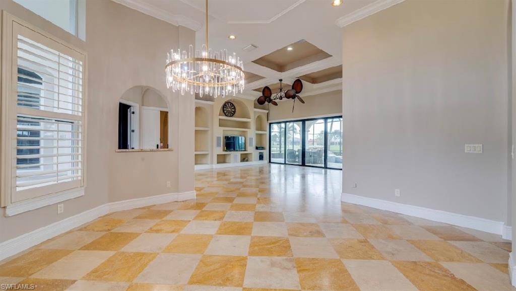 CAPE CORAL - Residential Lease