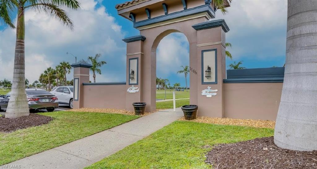 CAPE CORAL - Residential Lease