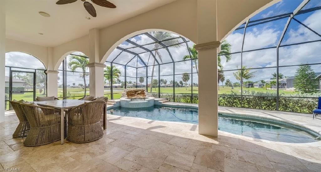 CAPE CORAL - Residential Lease