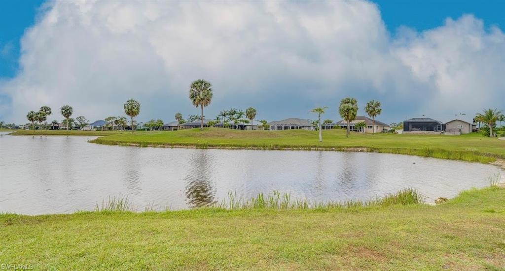 CAPE CORAL - Residential Lease