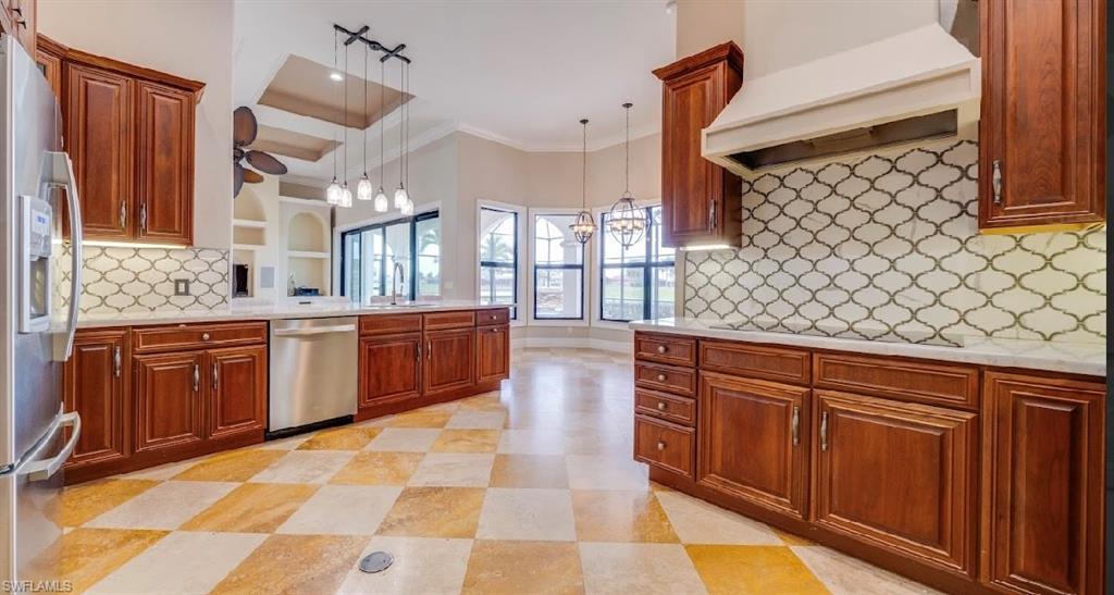 CAPE CORAL - Residential Lease