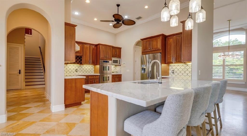 CAPE CORAL - Residential Lease