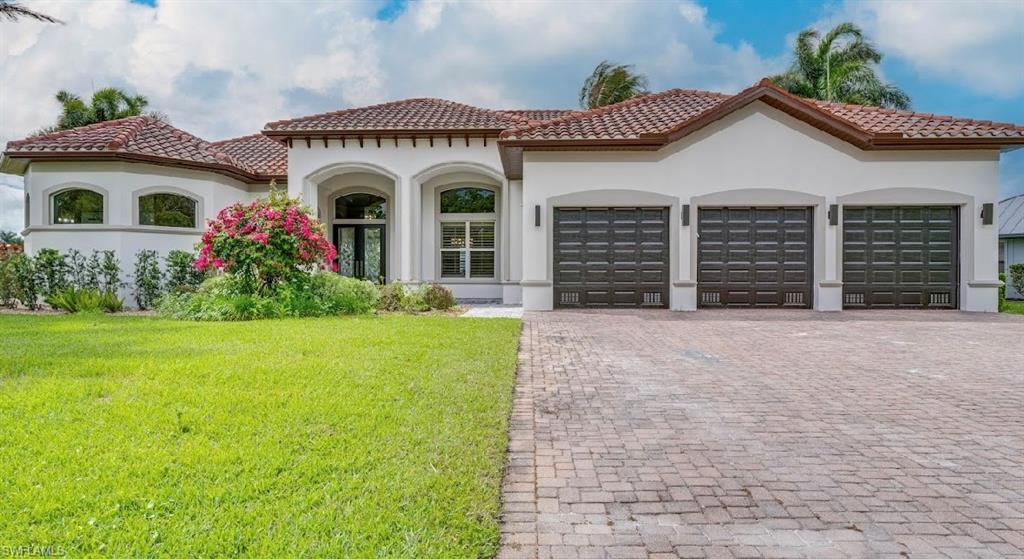 CAPE CORAL - Residential Lease