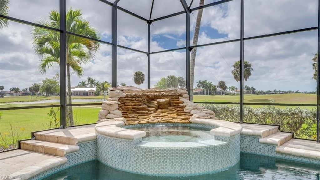 CAPE CORAL - Residential Lease