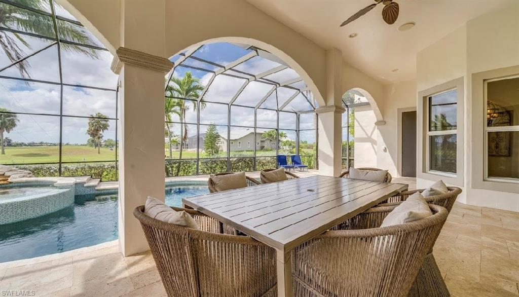 CAPE CORAL - Residential Lease