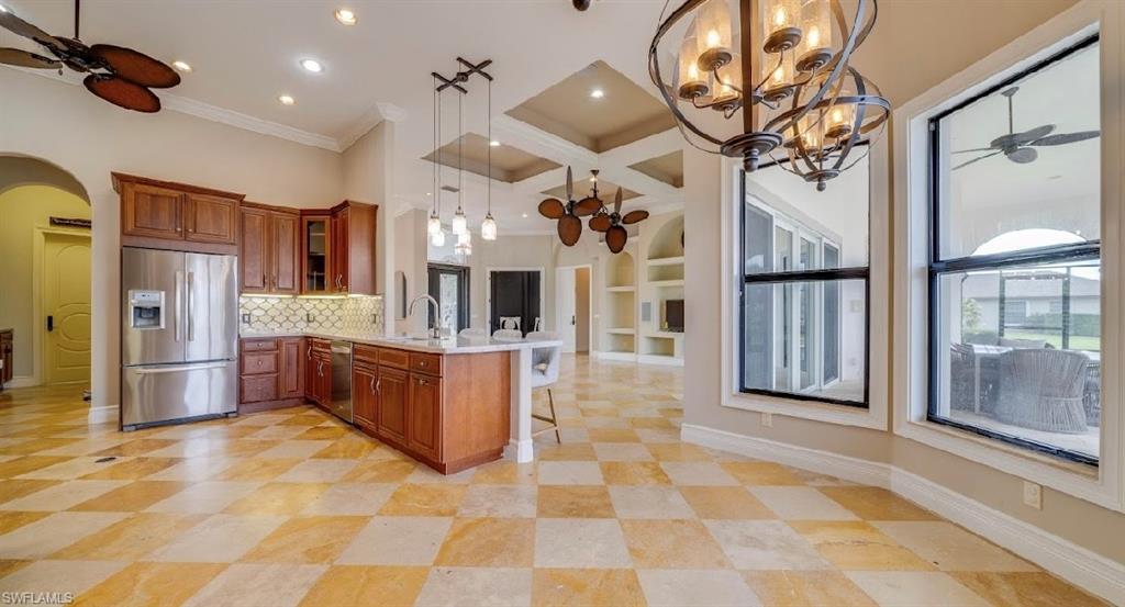 CAPE CORAL - Residential Lease