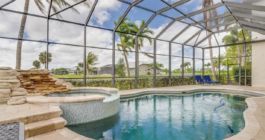 CAPE CORAL - Residential Lease
