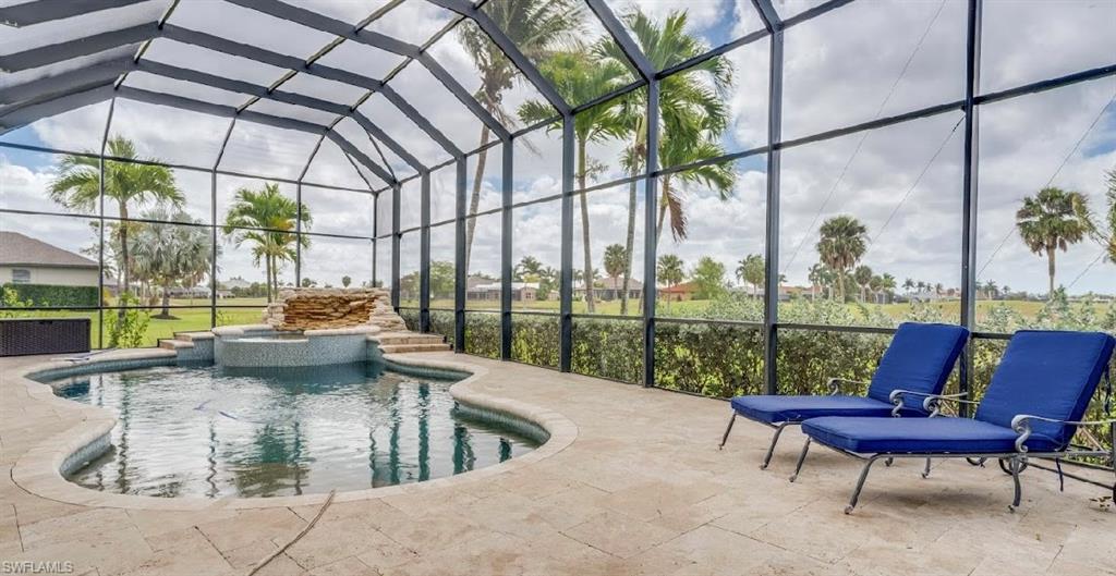 CAPE CORAL - Residential Lease