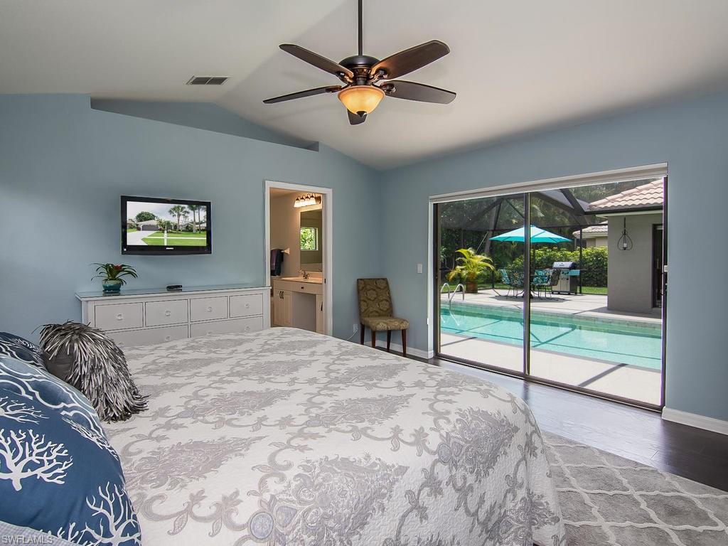 SAWGRASS OF NAPLES - Residential