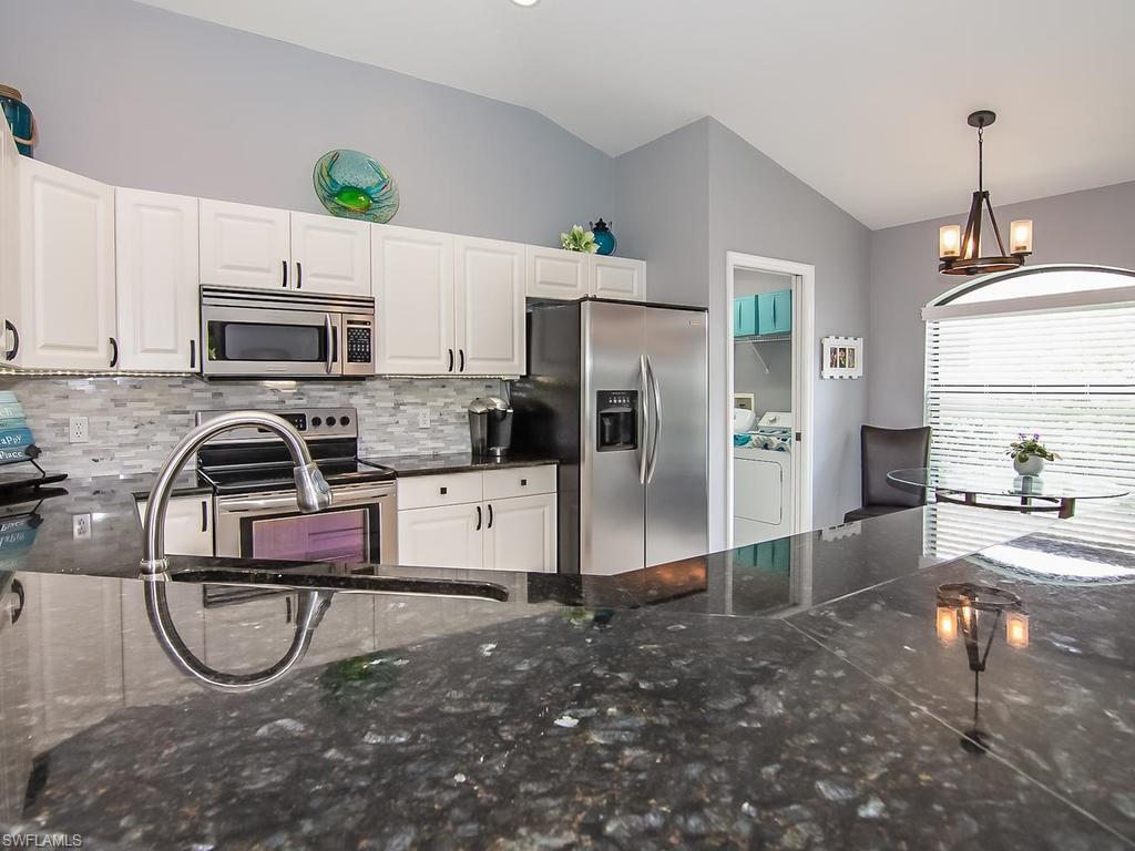 SAWGRASS OF NAPLES - Residential