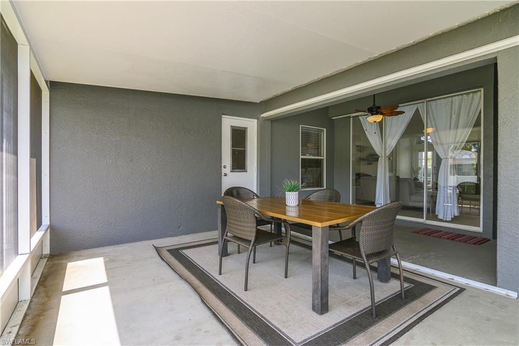SAN CARLOS PARK - Residential