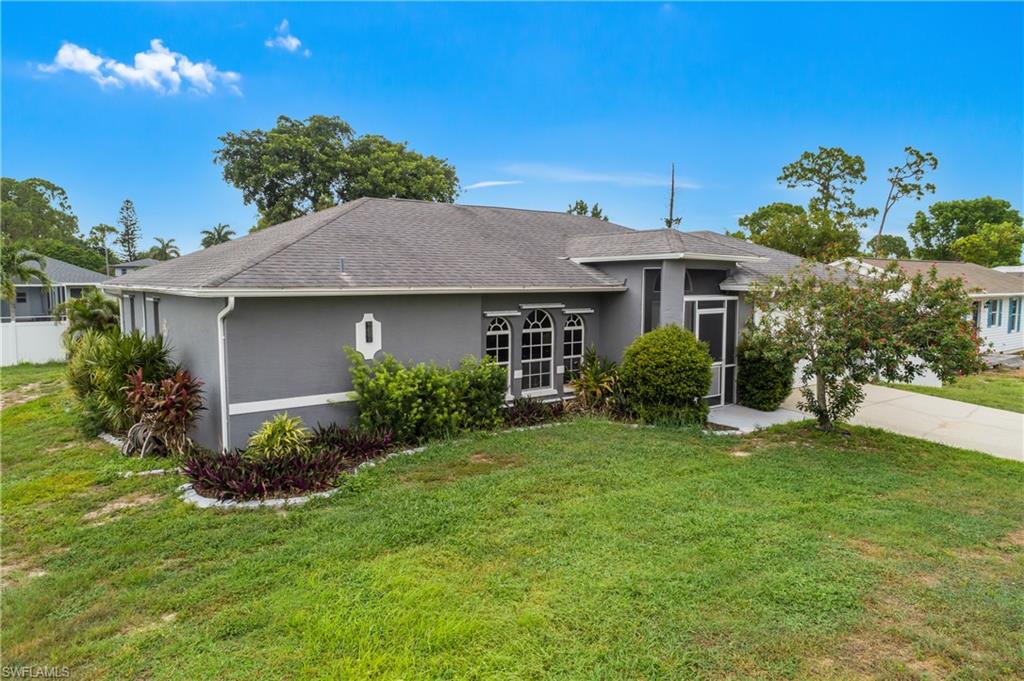 SAN CARLOS PARK - Residential