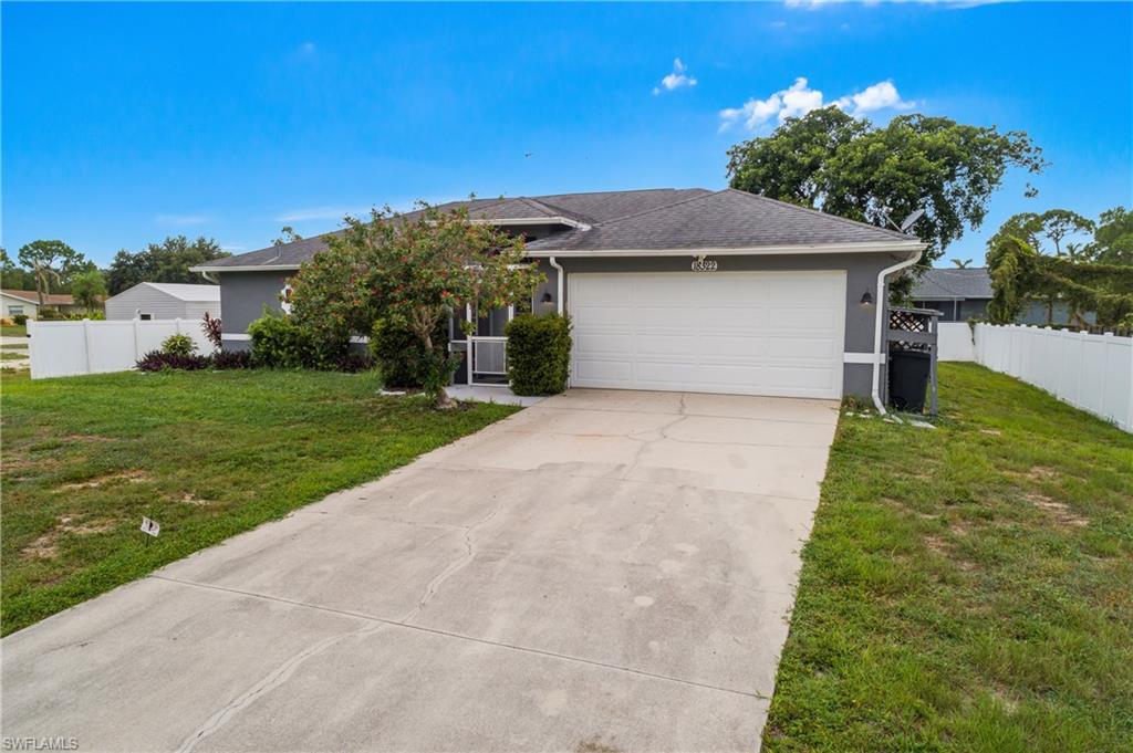 SAN CARLOS PARK - Residential