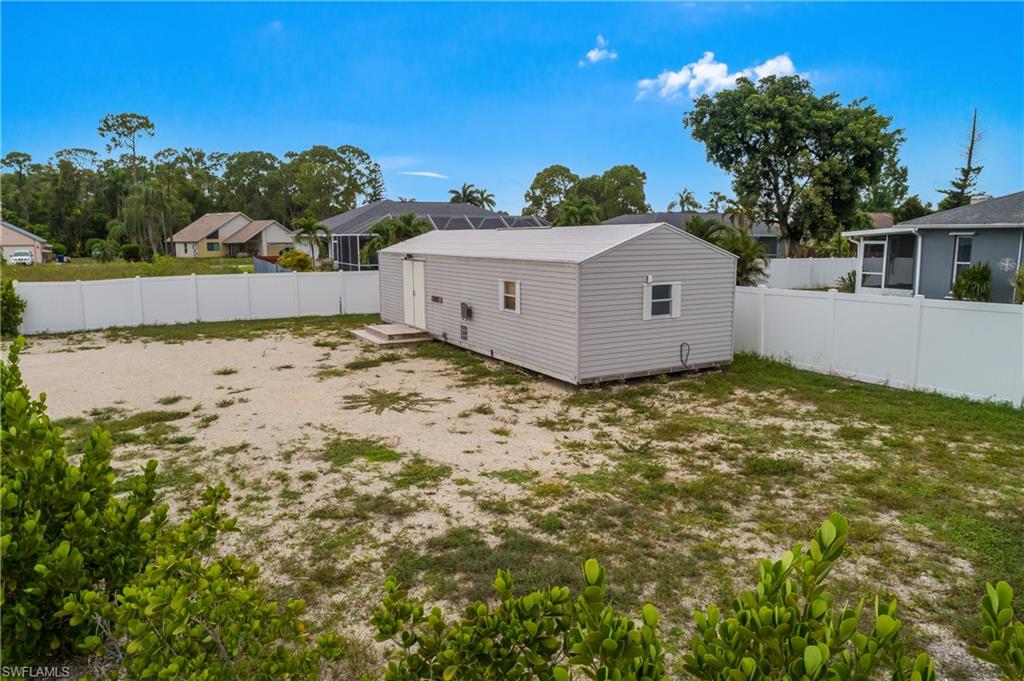 SAN CARLOS PARK - Residential