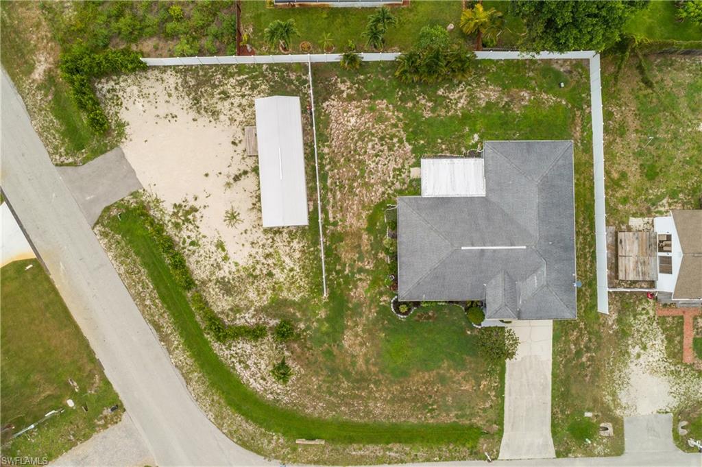 SAN CARLOS PARK - Residential