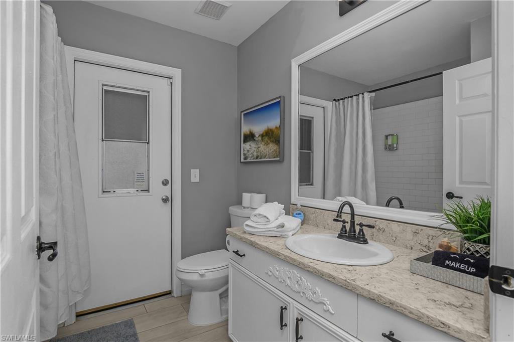 SAN CARLOS PARK - Residential