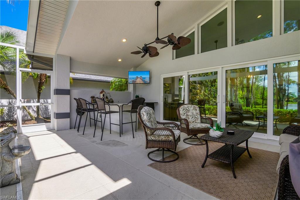 LAKESIDE VILLAS AT WILDCAT RUN - Residential