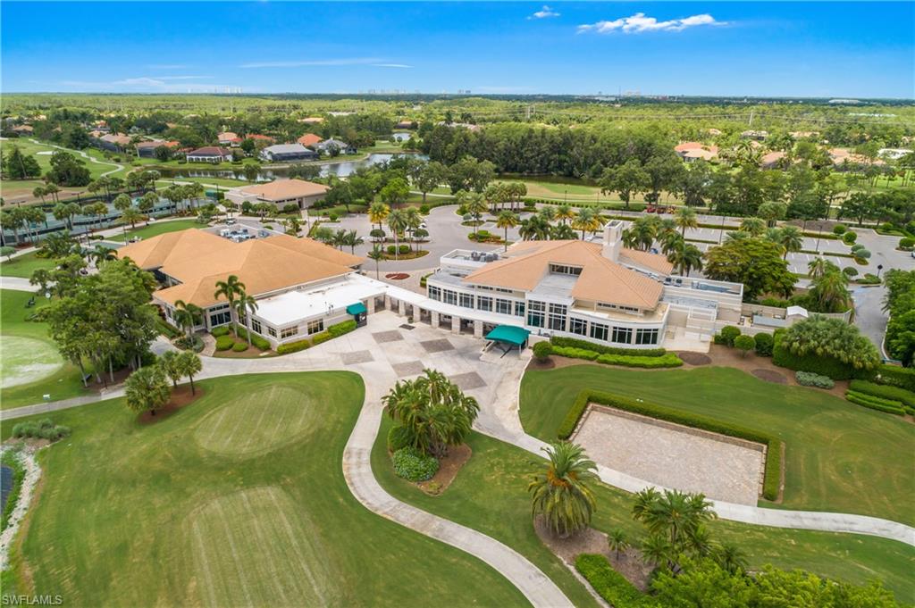 LAKESIDE VILLAS AT WILDCAT RUN - Residential