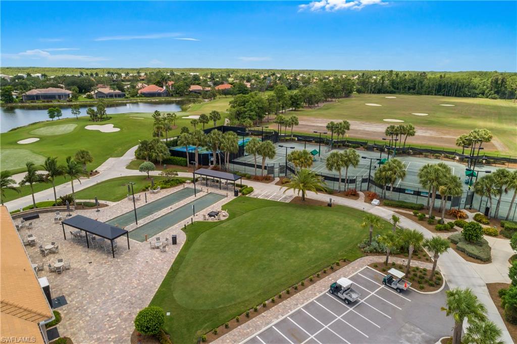 LAKESIDE VILLAS AT WILDCAT RUN - Residential