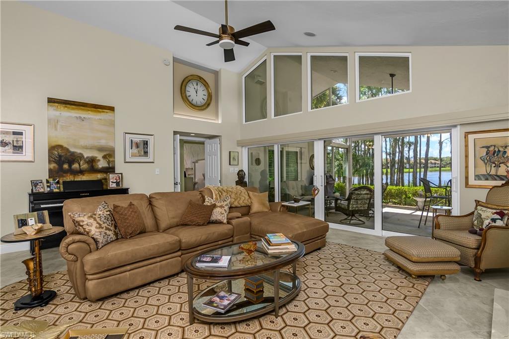 LAKESIDE VILLAS AT WILDCAT RUN - Residential