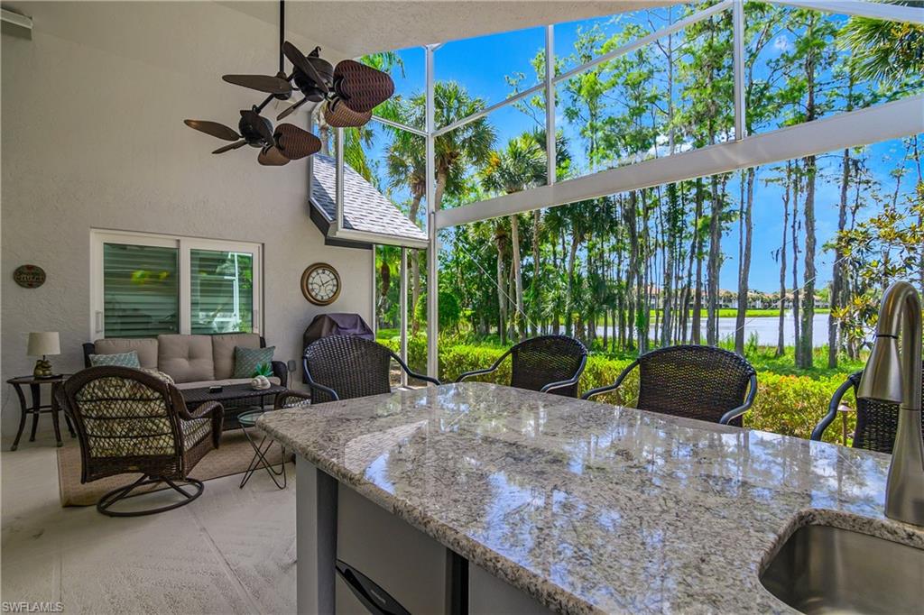 LAKESIDE VILLAS AT WILDCAT RUN - Residential