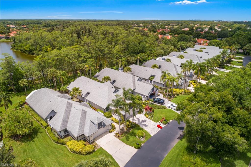 LAKESIDE VILLAS AT WILDCAT RUN - Residential