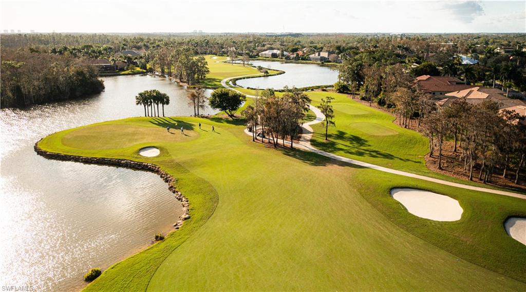 LAKESIDE VILLAS AT WILDCAT RUN - Residential