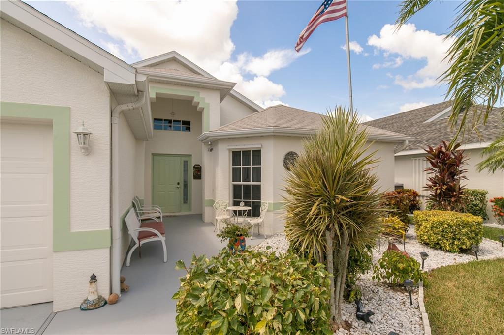SABAL SPRINGS GOLF AND RACQUET CLUB - Residential