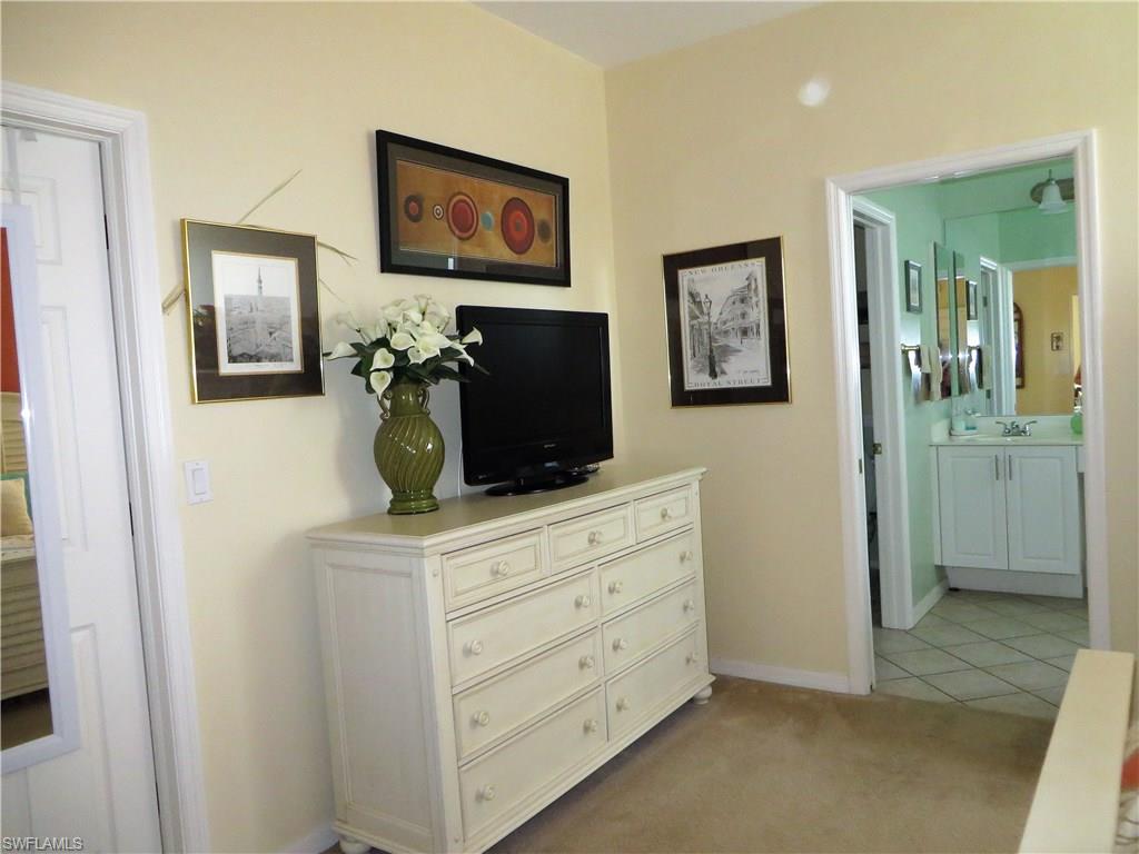 Silverlakes - Residential