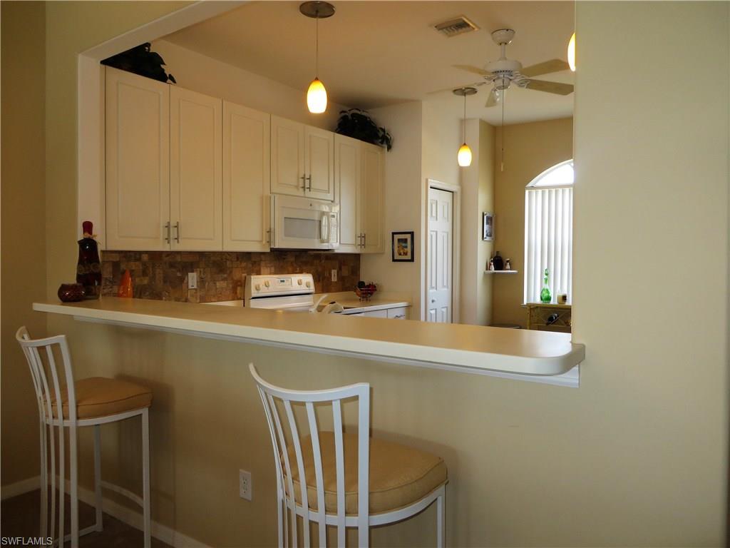 Silverlakes - Residential