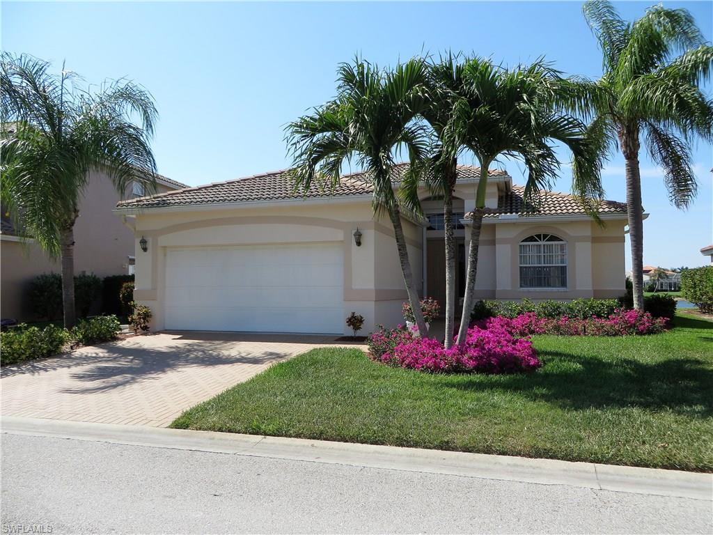Silverlakes - Residential