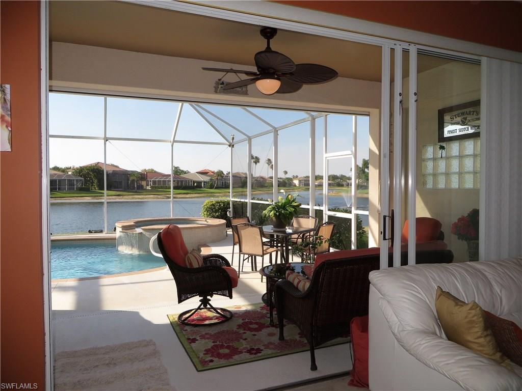 Silverlakes - Residential