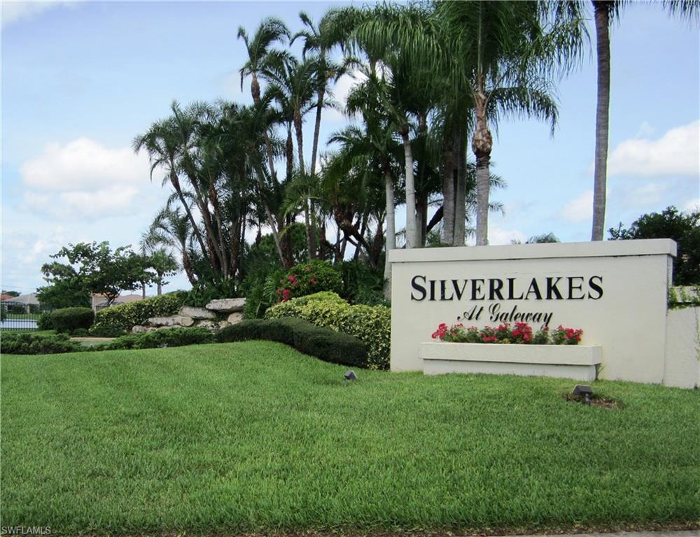 Silverlakes - Residential